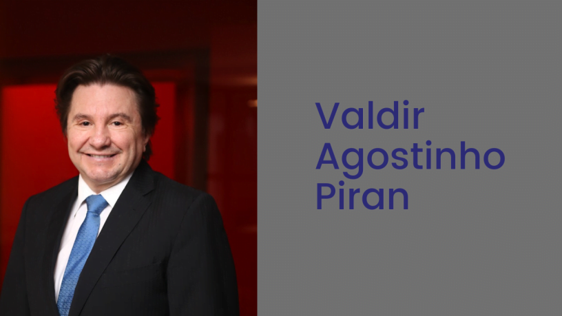 Valdir Agostinho Piran