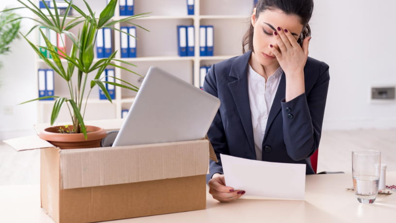 Advogado trabalhista para empresas