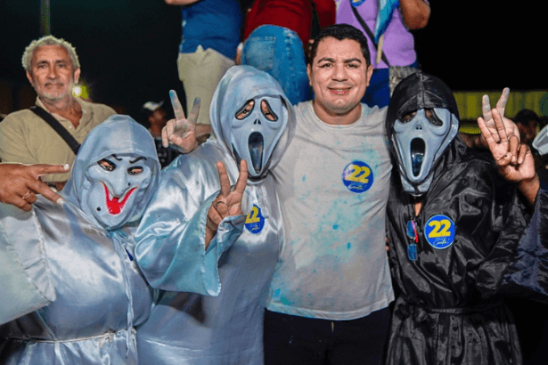 Delegado Daniel Trindade