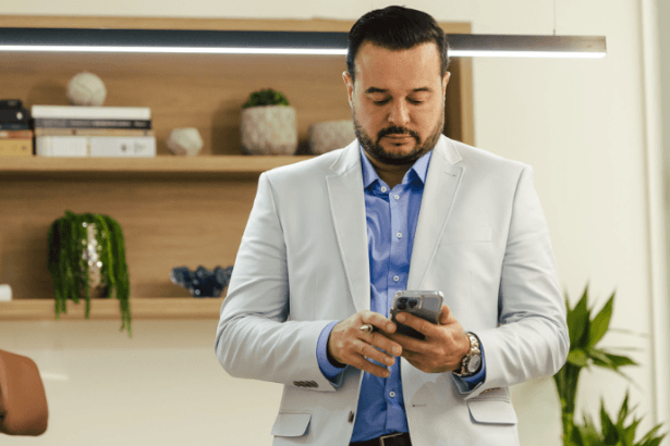 Marcelo Evandro dos Santos