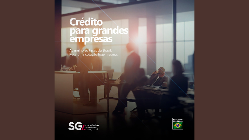 SG Consórcios - Segatt e Genrro