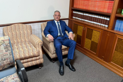 Leonardo Siade Manzan destaca como a inteligência artificial está impulsionando a transformação tributária.