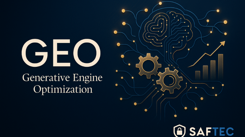 Generative Engine Optimization