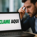 Reclame Aqui: Um Canal de Apoio ao Consumidor ou um Negócio de Audiência?
