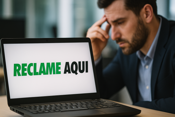 Reclame Aqui: Um Canal de Apoio ao Consumidor ou um Negócio de Audiência?