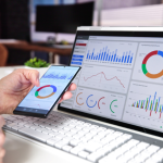 Antônio Fernando Ribeiro Pereira mostra como a cultura de dados está a transformar o governo digital e acelerar resultados concretos.