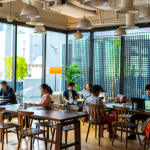 Descubra com Elias Assum Sabbag Junior como o coworking virtual pode impulsionar a jornada de novos empreendedores.