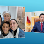 Dr. Milton Seigi Hayashi analisa como a simulação com IA pode prever resultados estéticos mais precisos.