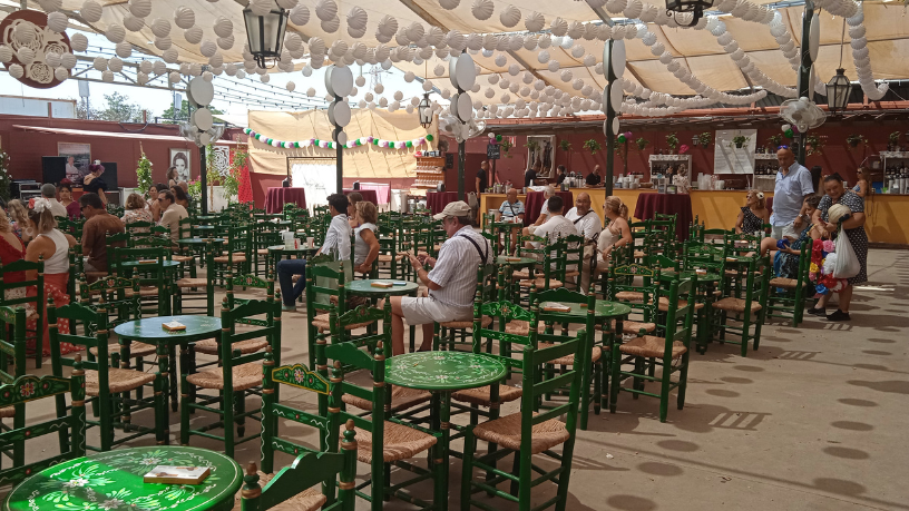 Tradição, tecnologia e oportunidades se encontram nas feiras que movimentam o agro do Maranhão, afirma Fábio Jose Gentil Pereira Rosa.