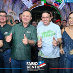 Fábio Jose Gentil Pereira Rosa mostra como as feiras agropecuárias impulsionam negócios e fortalecem a economia maranhense.