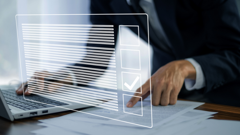 A era digital dos registos públicos ganha força com o SERP, como destaca Kelsem Ricardo Rios Lima, impulsionando eficiência e transparência nos cartórios modernos.