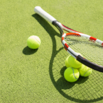 Teciomar Ábila apresenta a nova geração do tênis brasileiro, com jovens talentos que já brilham nas quadras e prometem um futuro de conquistas.