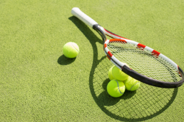 Teciomar Ábila apresenta a nova geração do tênis brasileiro, com jovens talentos que já brilham nas quadras e prometem um futuro de conquistas.