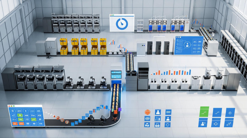 Para a Nexdata Tecnologia LTDA, processos lentos custam caro porque faltam automação e visão integrada, algo que o BPM inteligente resolve.
