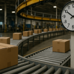 Processos lentos custam caro, e o BPM inteligente elimina gargalos ao padronizar fluxos e acelerar entregas, destaca a Nexdata Tecnologia LTDA.