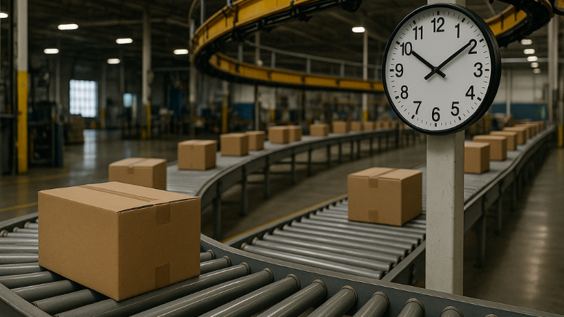 Processos lentos custam caro, e o BPM inteligente elimina gargalos ao padronizar fluxos e acelerar entregas, destaca a Nexdata Tecnologia LTDA.