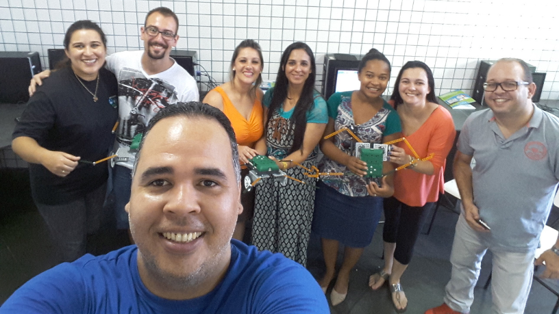 A trajetória da PETE Robótica completa duas décadas e, segundo Gustavo Adolfo Morceli Rodrigues, redefine o futuro da educação tecnológica no país.