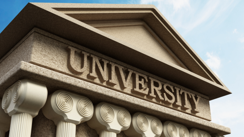 Universidades e ética mostram por que formar com valores é formar com futuro, reflete Hebron Costa Cruz de Oliveira.