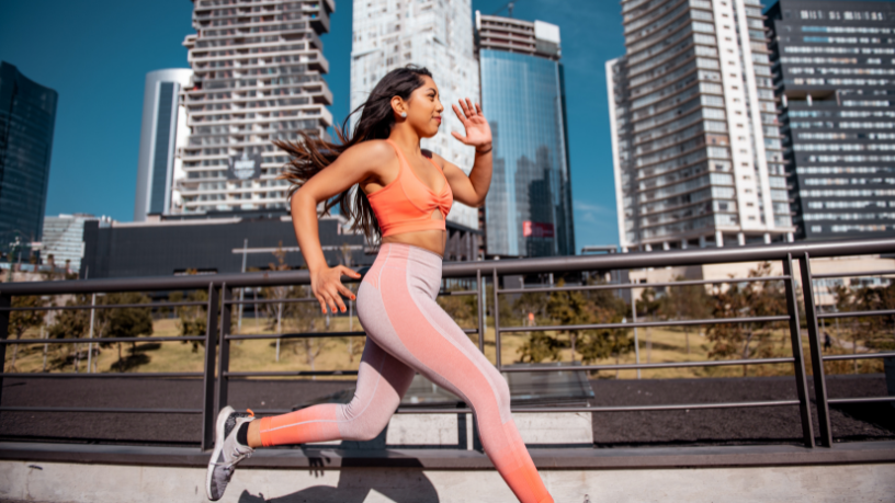 Segundo Andrey de Oliveira Pontes, adotar hábitos saudáveis no dia a dia é essencial para melhorar a qualidade de vida e promover mais bem-estar.