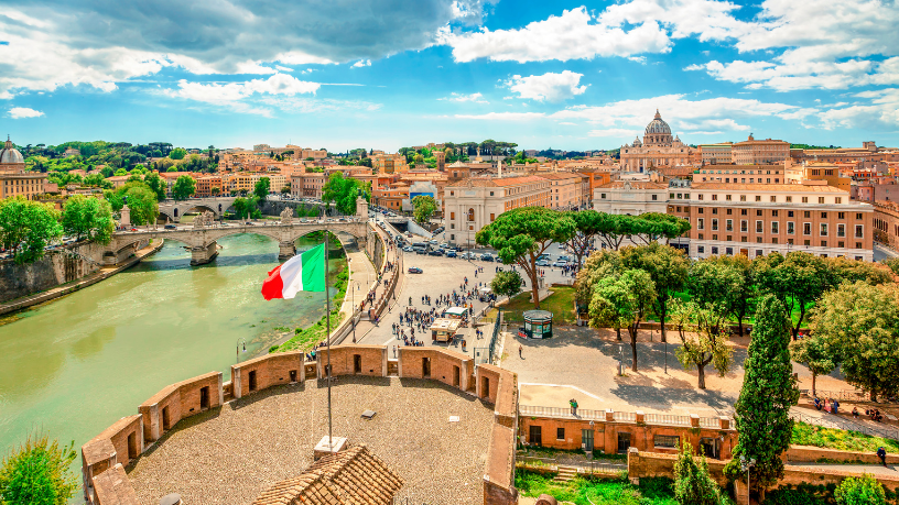 Saiba, com Alberto Toshio Murakami, como é viver na Itália e quais são os impactos do custo de vida, do mercado de trabalho e da qualidade de vida.