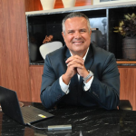 O monitoramento geotécnico é decisivo para antecipar riscos e assegurar estabilidade em obras, afirma Elmar Juan Passos Varjão Bomfim.