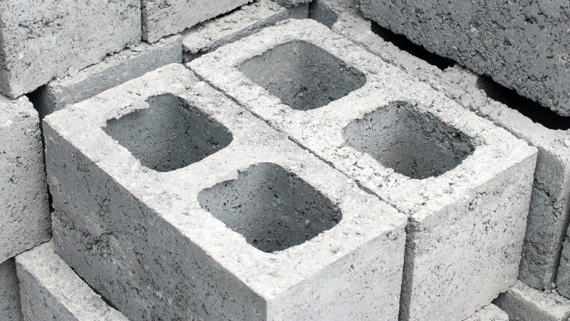 A decisão certa nos artefatos de cimento pode reduzir gastos e evitar desperdícios na obra, como explica Valderci Malagosini Machado.