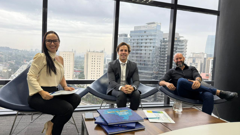 Copa do Mundo e Olimpíadas: Ian dos Anjos Cunha discute como esses eventos transformam cidades, influenciam políticas públicas e geram impactos que vão além do espetáculo esportivo.